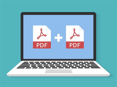 結合方法|ソフト不要！複数のPDFファイルを結合する四つの方法を徹底解説